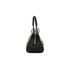 Medium Lady D-Joy, £1,200, Handbags, Black, Satin, Bottom view